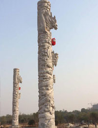 挖掘機(jī)篩分斗